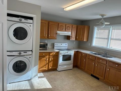 Tiny photo for 1229 Wood Road, Lynchburg, VA 24502 (MLS # 364420)