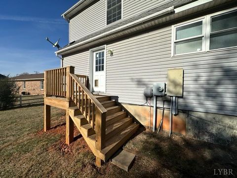 Tiny photo for 1229 Wood Road, Lynchburg, VA 24502 (MLS # 364420)