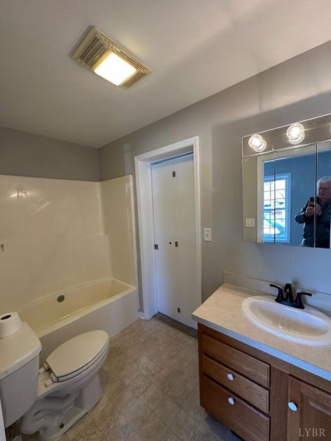 Tiny photo for 1229 Wood Road, Lynchburg, VA 24502 (MLS # 364420)