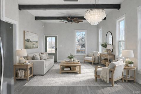 Tiny photo for 424 Main St. St, Madison Heights, VA 24572 (MLS # 363878)