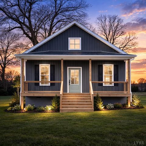 Photo of 424 Main St. St, Madison Heights, VA 24572 (MLS # 363878)