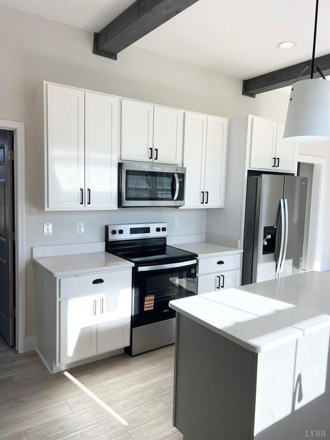 Tiny photo for 424 Main St. St, Madison Heights, VA 24572 (MLS # 363878)