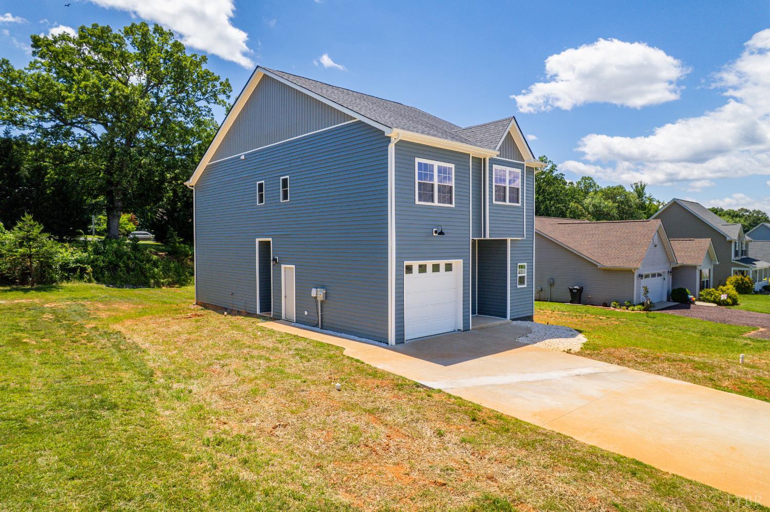 151 Stratford Place, Madison Heights, Virginia image 42