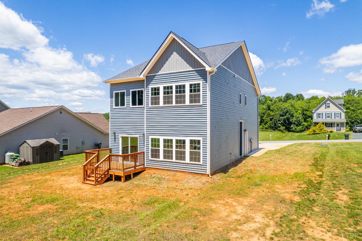 151 Stratford Place, Madison Heights, Virginia image 40