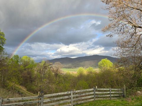 Homes For Sale - 2107 Charlemont Road<br/> Big Island, VA 24526