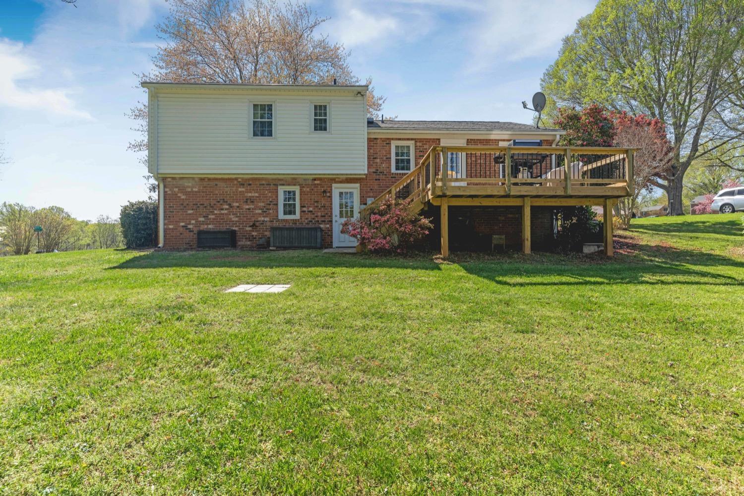 117 Stonehouse Drive, Lynchburg, Virginia image 15