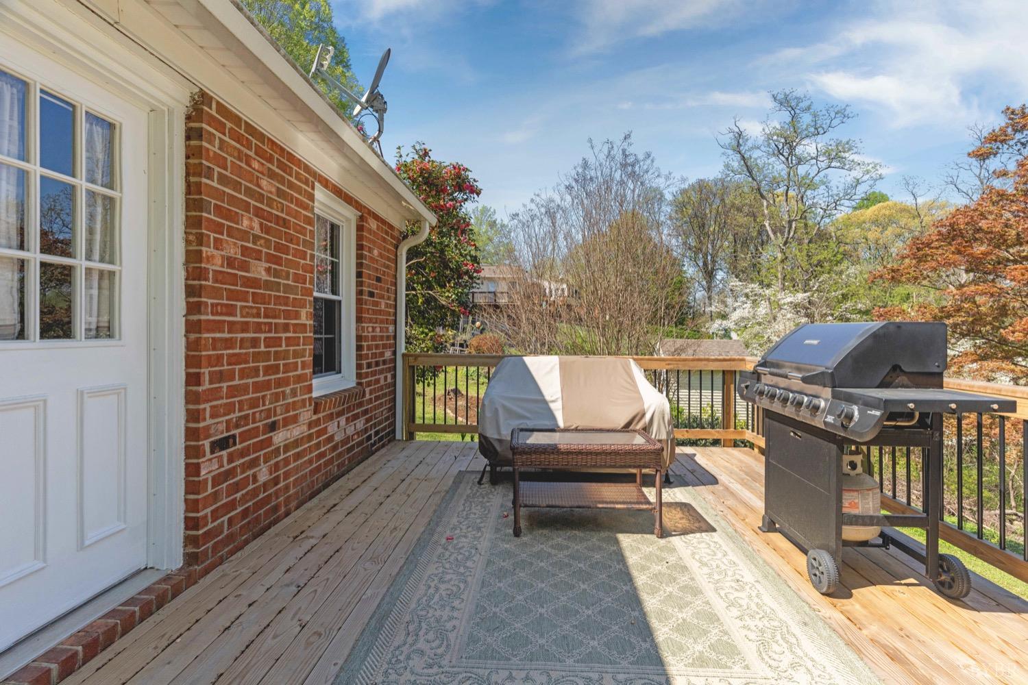 117 Stonehouse Drive, Lynchburg, Virginia image 13