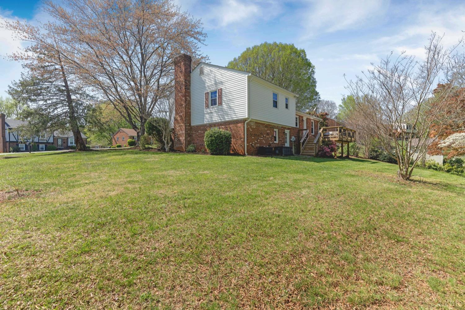 117 Stonehouse Drive, Lynchburg, Virginia image 34