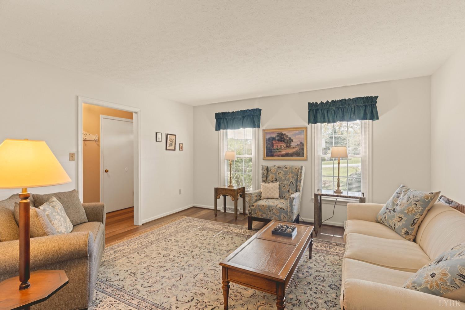 117 Stonehouse Drive, Lynchburg, Virginia image 4