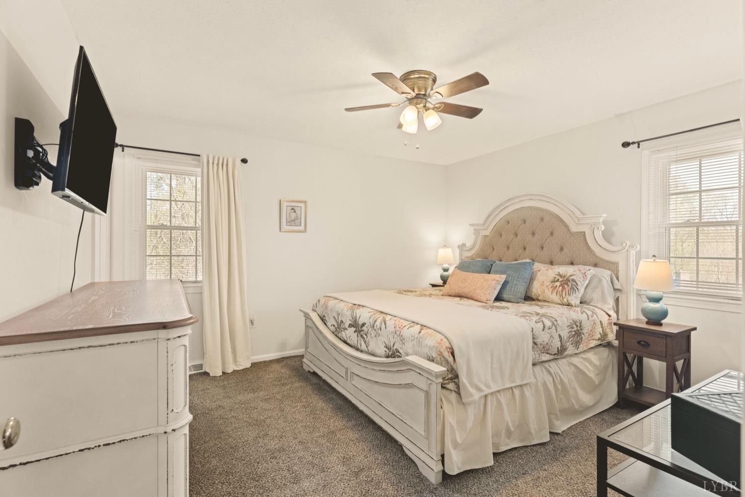 117 Stonehouse Drive, Lynchburg, Virginia image 19