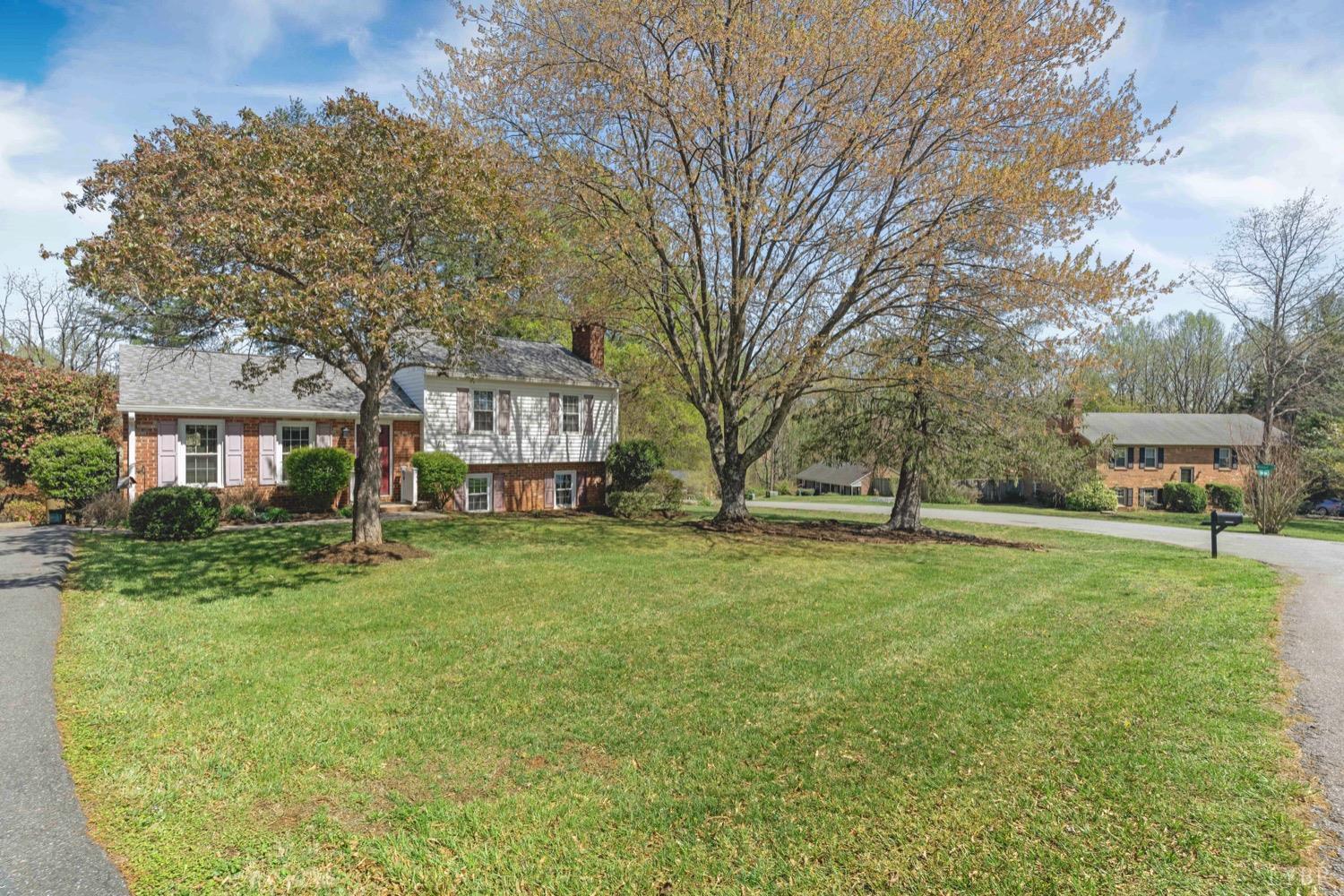 117 Stonehouse Drive, Lynchburg, Virginia image 33