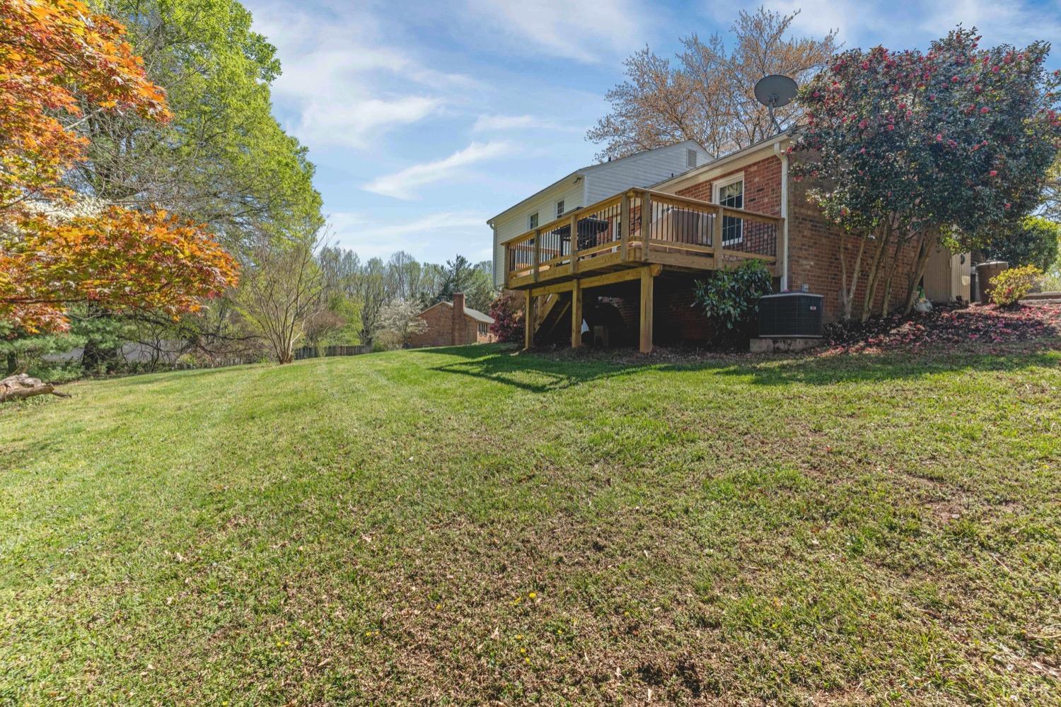 117 Stonehouse Drive, Lynchburg, Virginia image 35