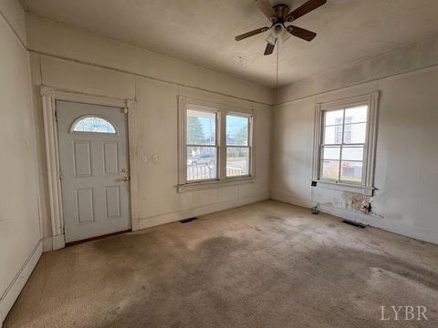 Tiny photo for 315 Edmunds Street, South Boston, VA 24592 (MLS # 362457)