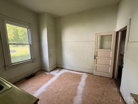 Tiny photo for 315 Edmunds Street, South Boston, VA 24592 (MLS # 362457)