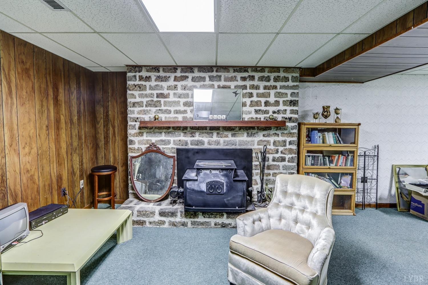 113 Circle Drive, Lynchburg, Virginia image 28