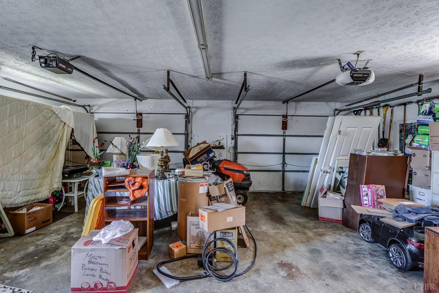 113 Circle Drive, Lynchburg, Virginia image 38