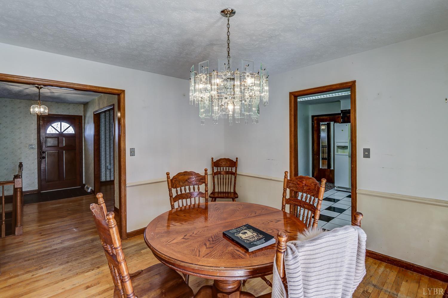 113 Circle Drive, Lynchburg, Virginia image 12