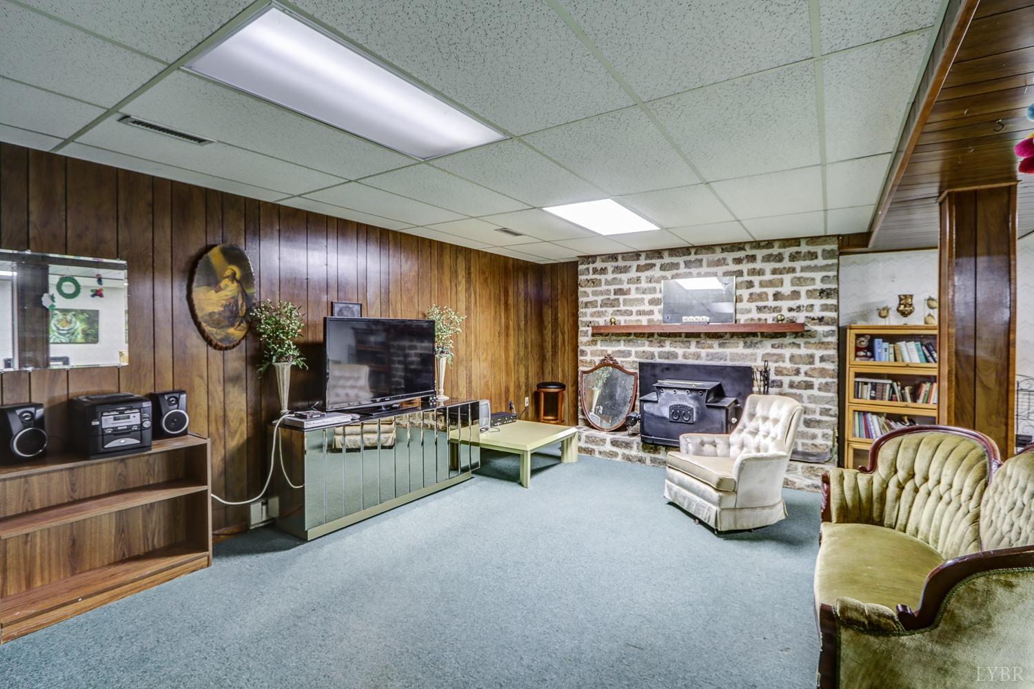 113 Circle Drive, Lynchburg, Virginia image 27