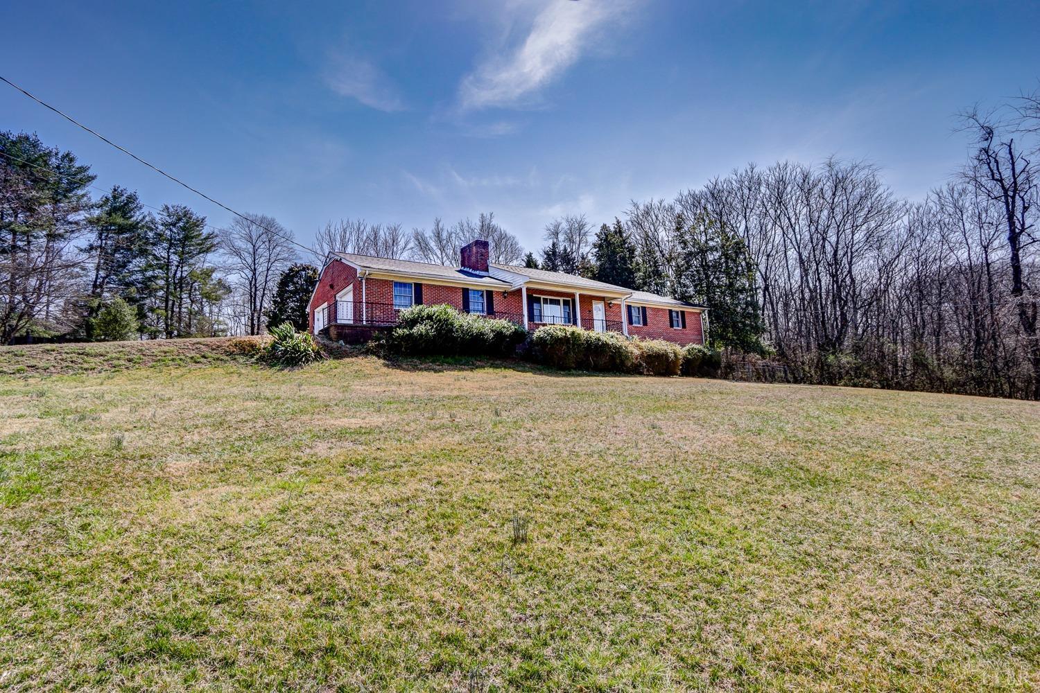 113 Circle Drive, Lynchburg, Virginia image 50