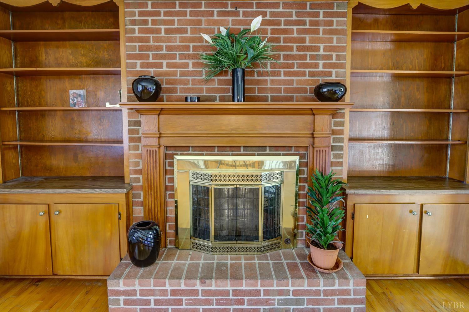 113 Circle Drive, Lynchburg, Virginia image 9