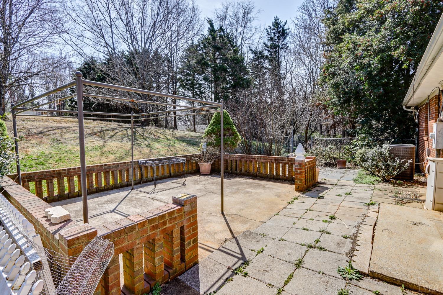 113 Circle Drive, Lynchburg, Virginia image 47