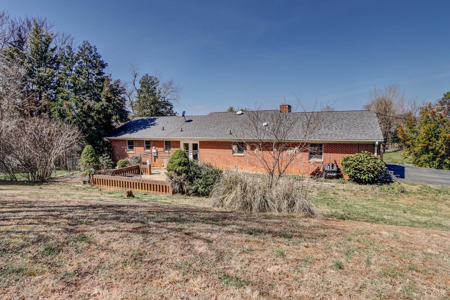 113 Circle Drive, Lynchburg, Virginia image 41