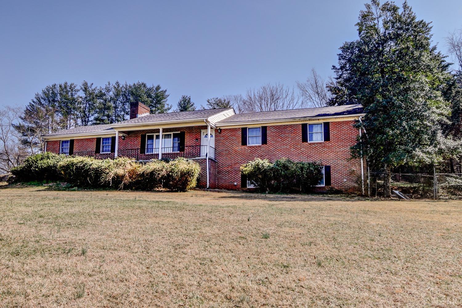 113 Circle Drive, Lynchburg, Virginia image 1