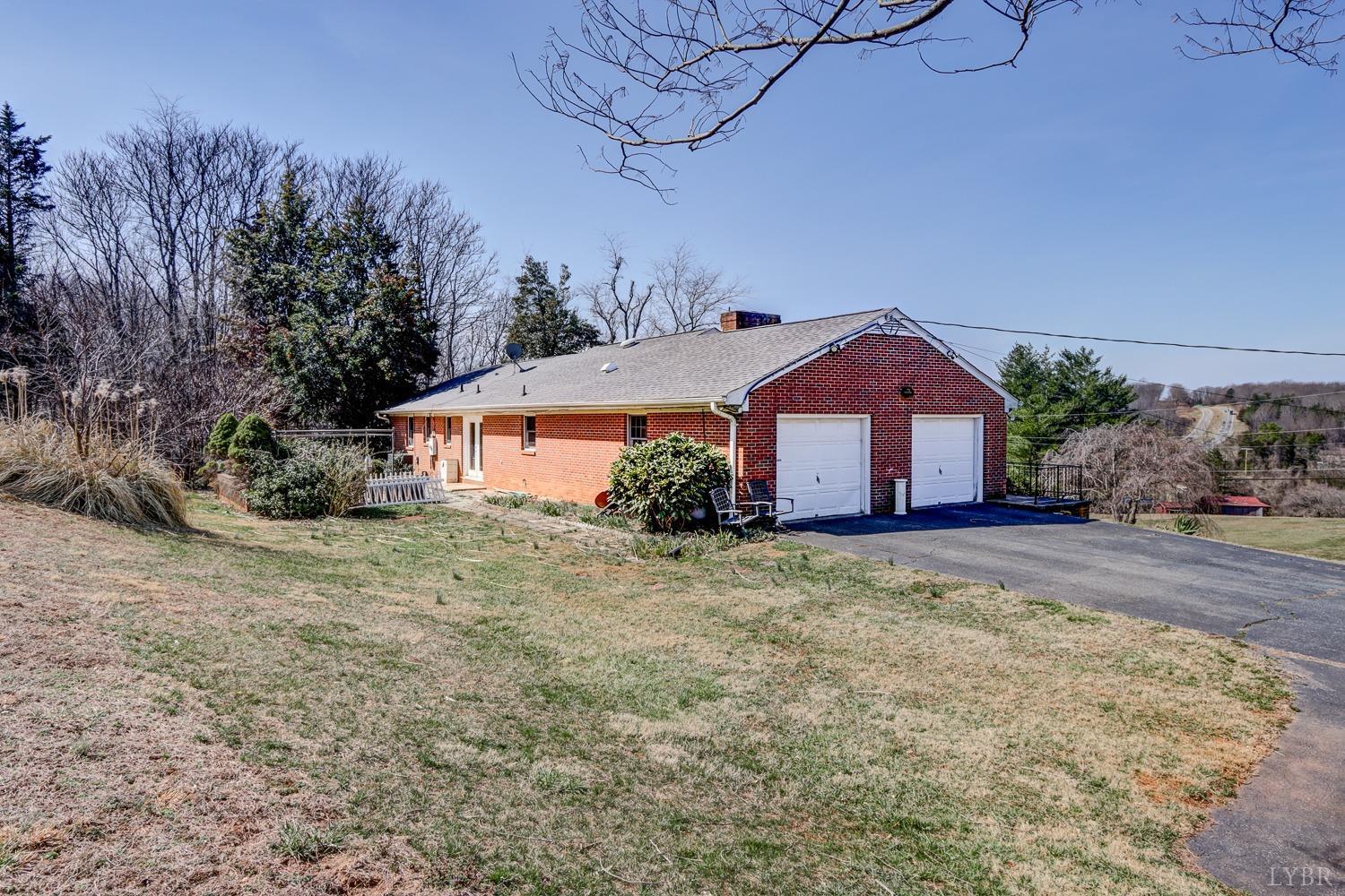 113 Circle Drive, Lynchburg, Virginia image 37