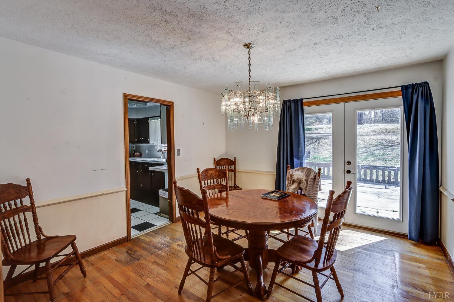 113 Circle Drive, Lynchburg, Virginia image 11