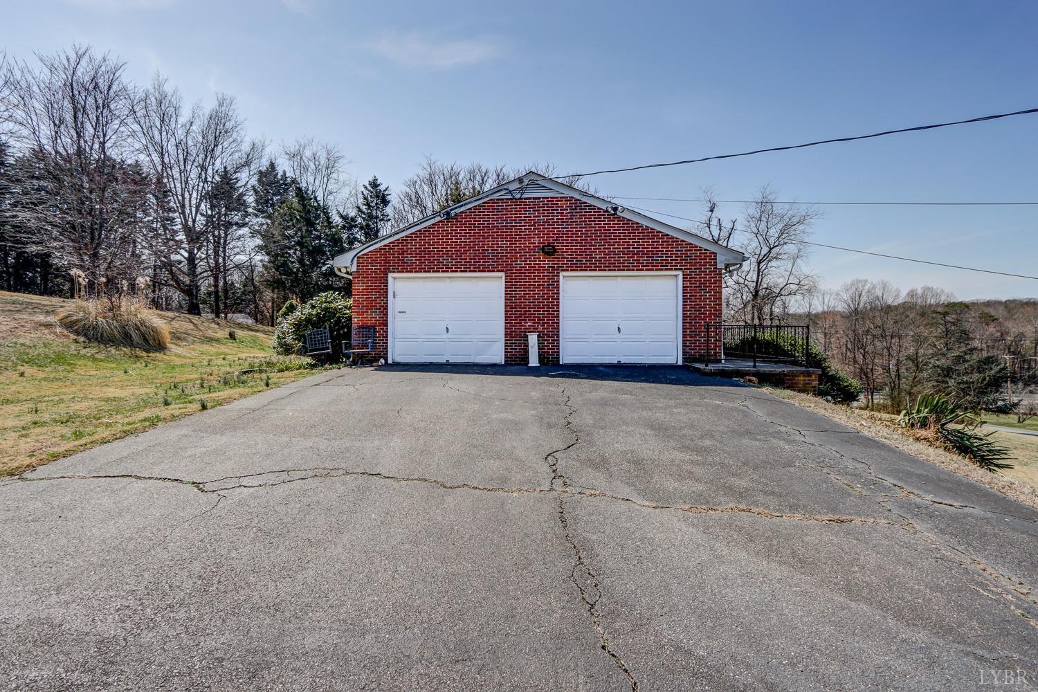 113 Circle Drive, Lynchburg, Virginia image 36
