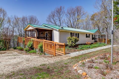 Tiny photo for 384 McNeish Lane, Gladstone, VA 24553 (MLS # 365425)