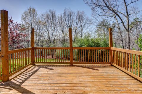 Tiny photo for 384 McNeish Lane, Gladstone, VA 24553 (MLS # 365425)