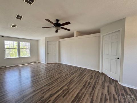 Tiny photo for 384 McNeish Lane, Gladstone, VA 24553 (MLS # 365425)