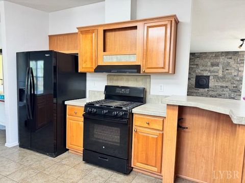 Tiny photo for 384 McNeish Lane, Gladstone, VA 24553 (MLS # 365425)