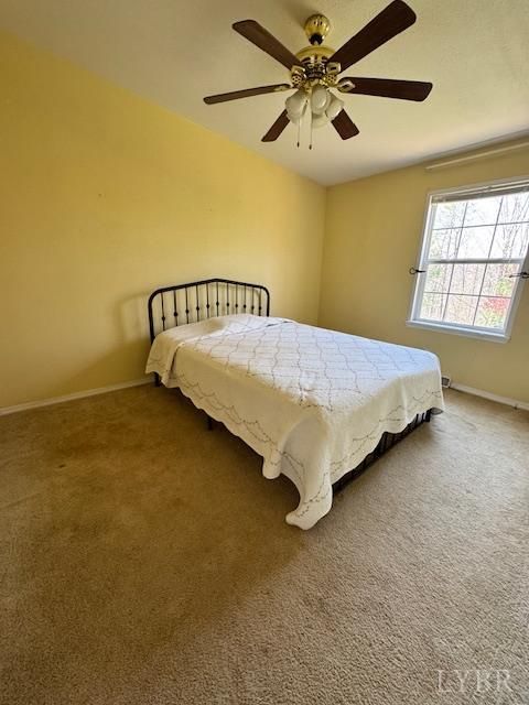 Tiny photo for 384 McNeish Lane, Gladstone, VA 24553 (MLS # 365425)