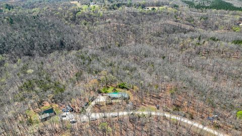 Tiny photo for 384 McNeish Lane, Gladstone, VA 24553 (MLS # 365425)
