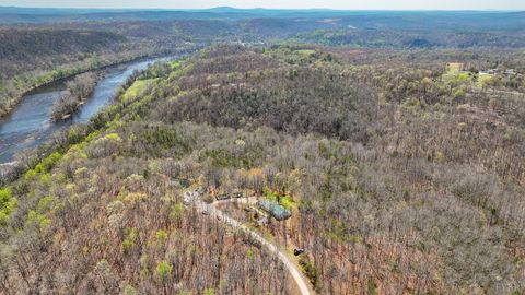 Tiny photo for 384 McNeish Lane, Gladstone, VA 24553 (MLS # 365425)