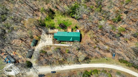 Tiny photo for 384 McNeish Lane, Gladstone, VA 24553 (MLS # 365425)