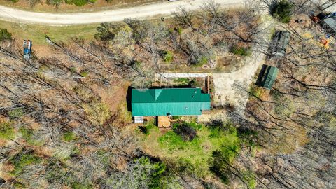 Tiny photo for 384 McNeish Lane, Gladstone, VA 24553 (MLS # 365425)