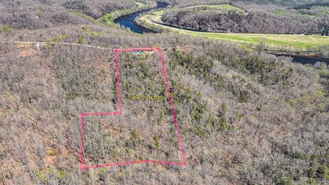Tiny photo for 384 McNeish Lane, Gladstone, VA 24553 (MLS # 365425)