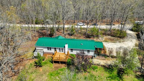 Tiny photo for 384 McNeish Lane, Gladstone, VA 24553 (MLS # 365425)