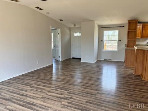 Tiny photo for 384 McNeish Lane, Gladstone, VA 24553 (MLS # 365425)