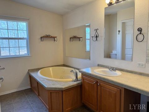 Tiny photo for 384 McNeish Lane, Gladstone, VA 24553 (MLS # 365425)