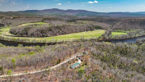 Tiny photo for 384 McNeish Lane, Gladstone, VA 24553 (MLS # 365425)