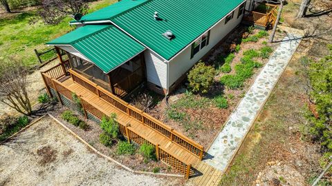 Tiny photo for 384 McNeish Lane, Gladstone, VA 24553 (MLS # 365425)