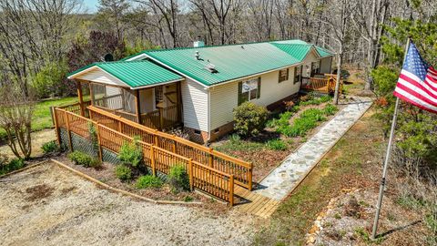 Homes For Sale - 384 Mcneish Lane<br/> Gladstone, VA 24553