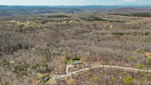 Tiny photo for 384 McNeish Lane, Gladstone, VA 24553 (MLS # 365425)