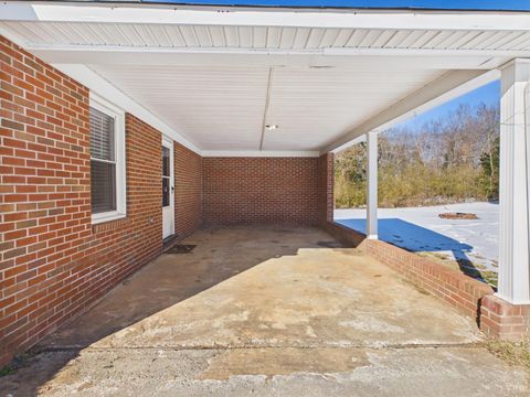 Tiny photo for 840 David Bruce Ave. Ave, Charlotte Court House, VA 23923 (MLS # 364275)
