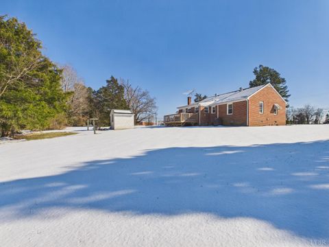 Tiny photo for 840 David Bruce Ave. Ave, Charlotte Court House, VA 23923 (MLS # 364275)