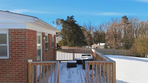 Tiny photo for 840 David Bruce Ave. Ave, Charlotte Court House, VA 23923 (MLS # 364275)